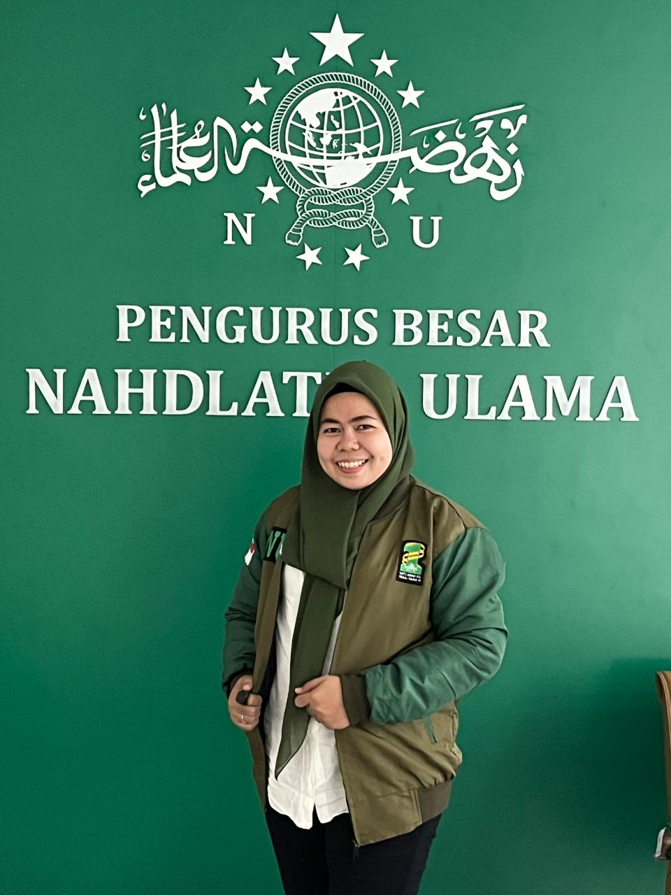 Dari Tradisi ke Kesalehan Sosial: Kisahku Menemukan Islam Rahmatan Lil ‘Alamin Bersama NU